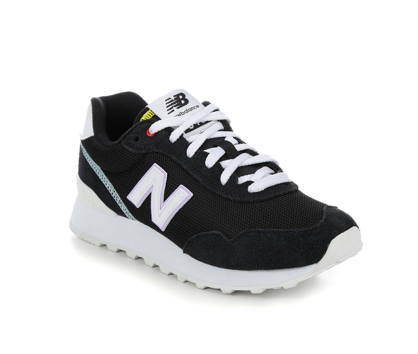 Women's New Balance WL515 V3 Sustainable Sneakers