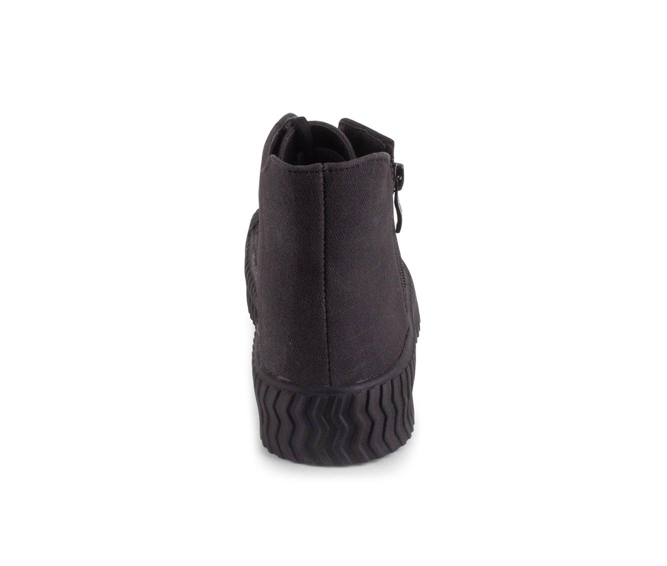 Women's Wanted Grand High Top Sneakers