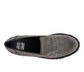 Women's Jane And The Shoe Elena Lugged Loafers