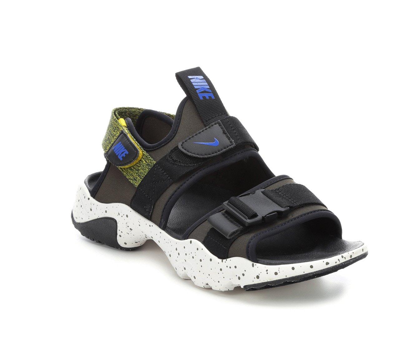 nike canyon sandal