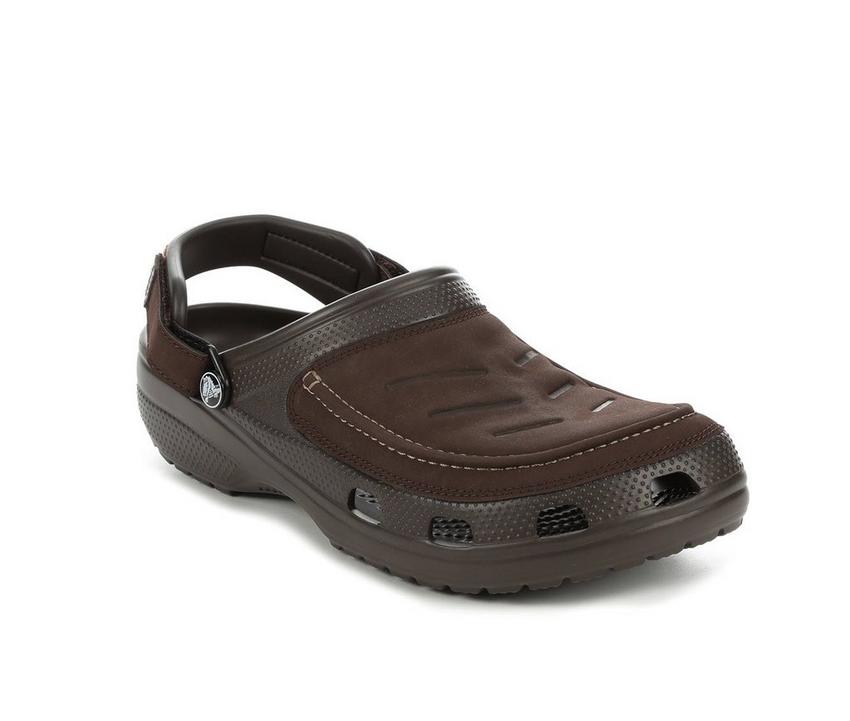 Crocs Yukon Vista Mens Clogs in Various Colours and Sizes 
