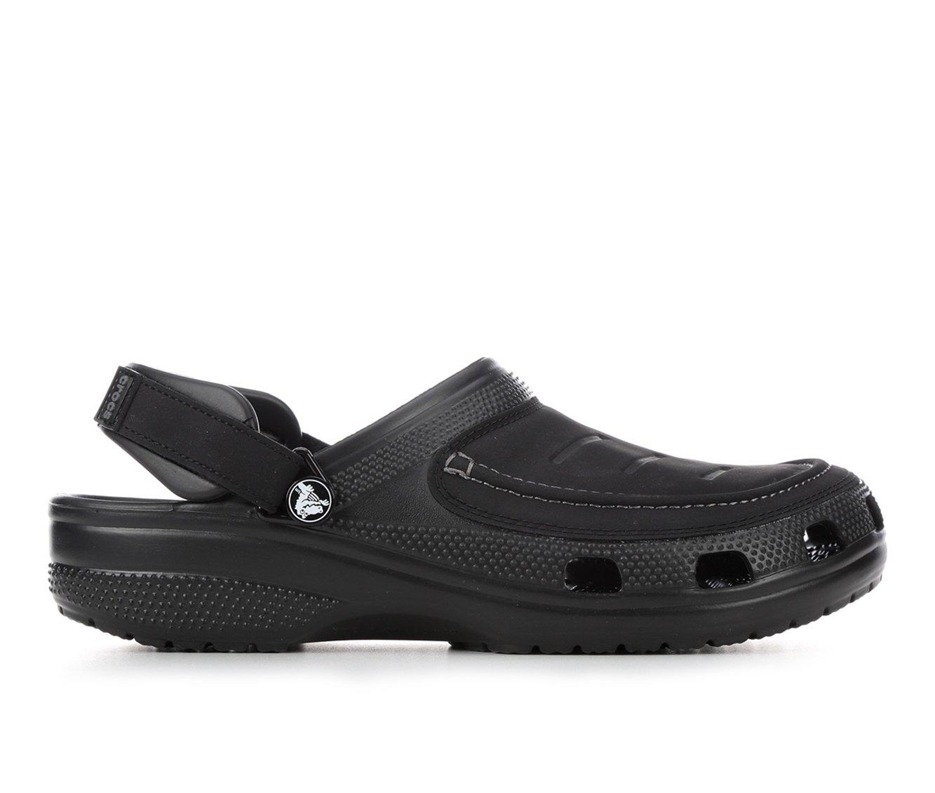 Men's sandals best sale at shoe carnival