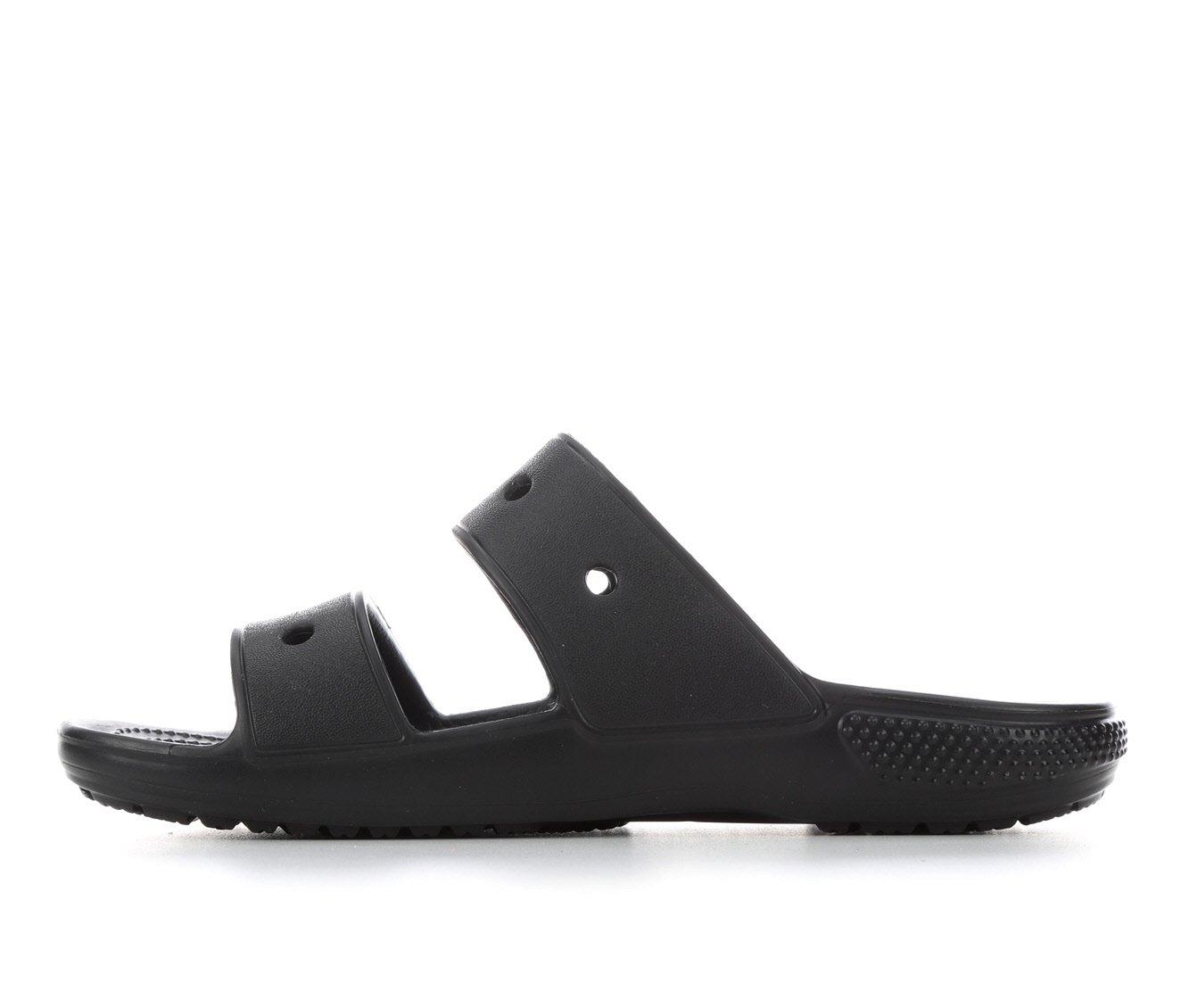 kalmeren Ga naar het circuit Bloemlezing Adults' Crocs Classic Sandals (Women's - Unisex)