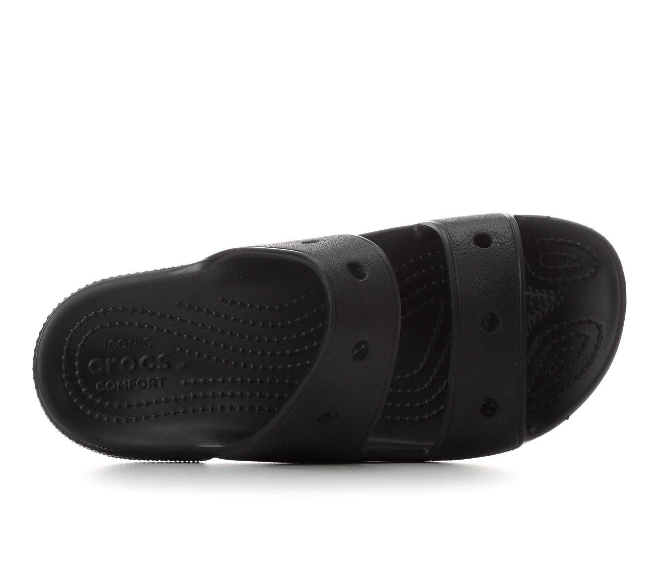 slippers croc