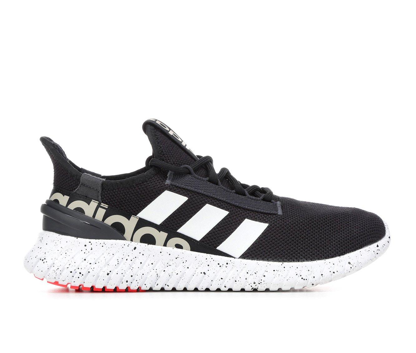 Men's Adidas Kaptir 2.0 Running Shoes Shoe Carnival