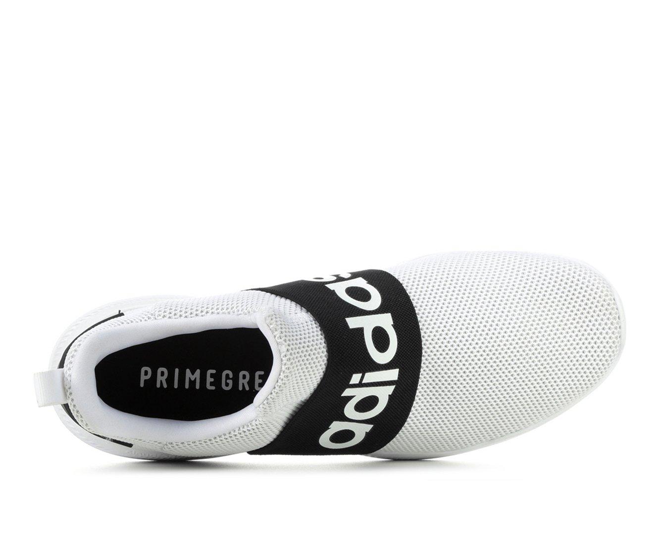 Men's Adidas Lite Racer Adapt 4.0 Sustainable Slip-On Sne...
