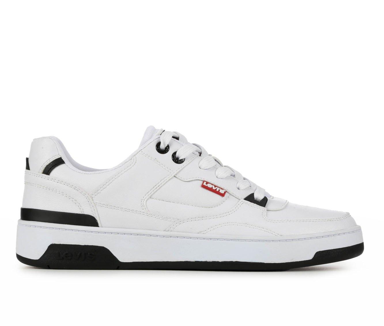 levis west trainers