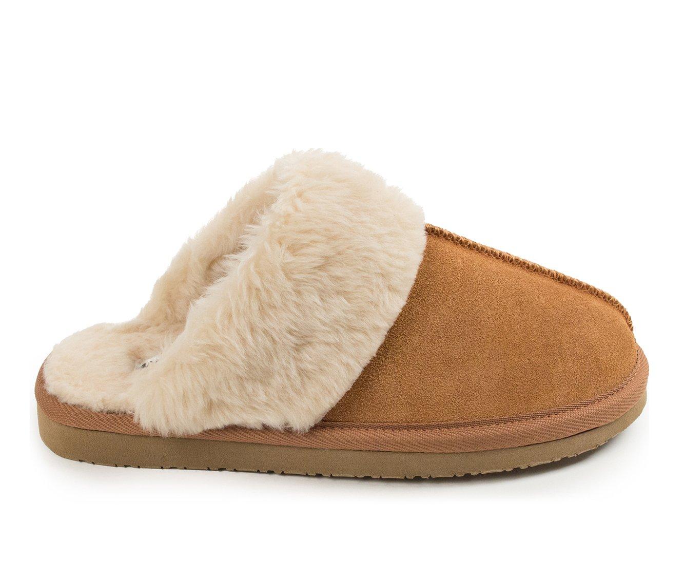 Minnetonka Taylor Minnetonka Scuff Slippers Minnetonka Shoes