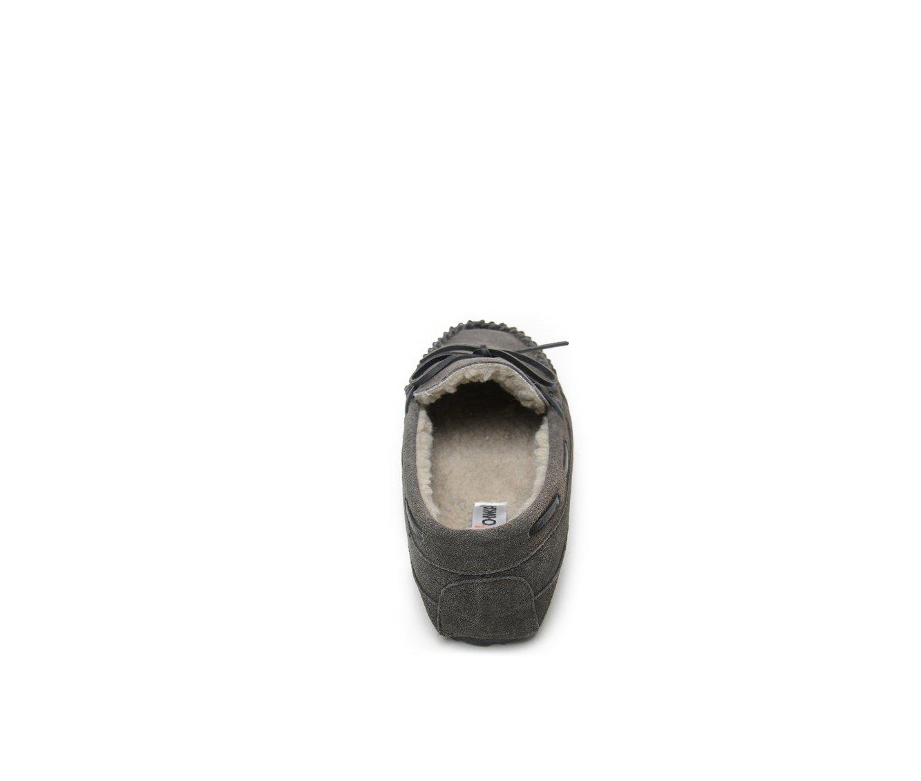 Minnetonka Men's Casey Moccasins