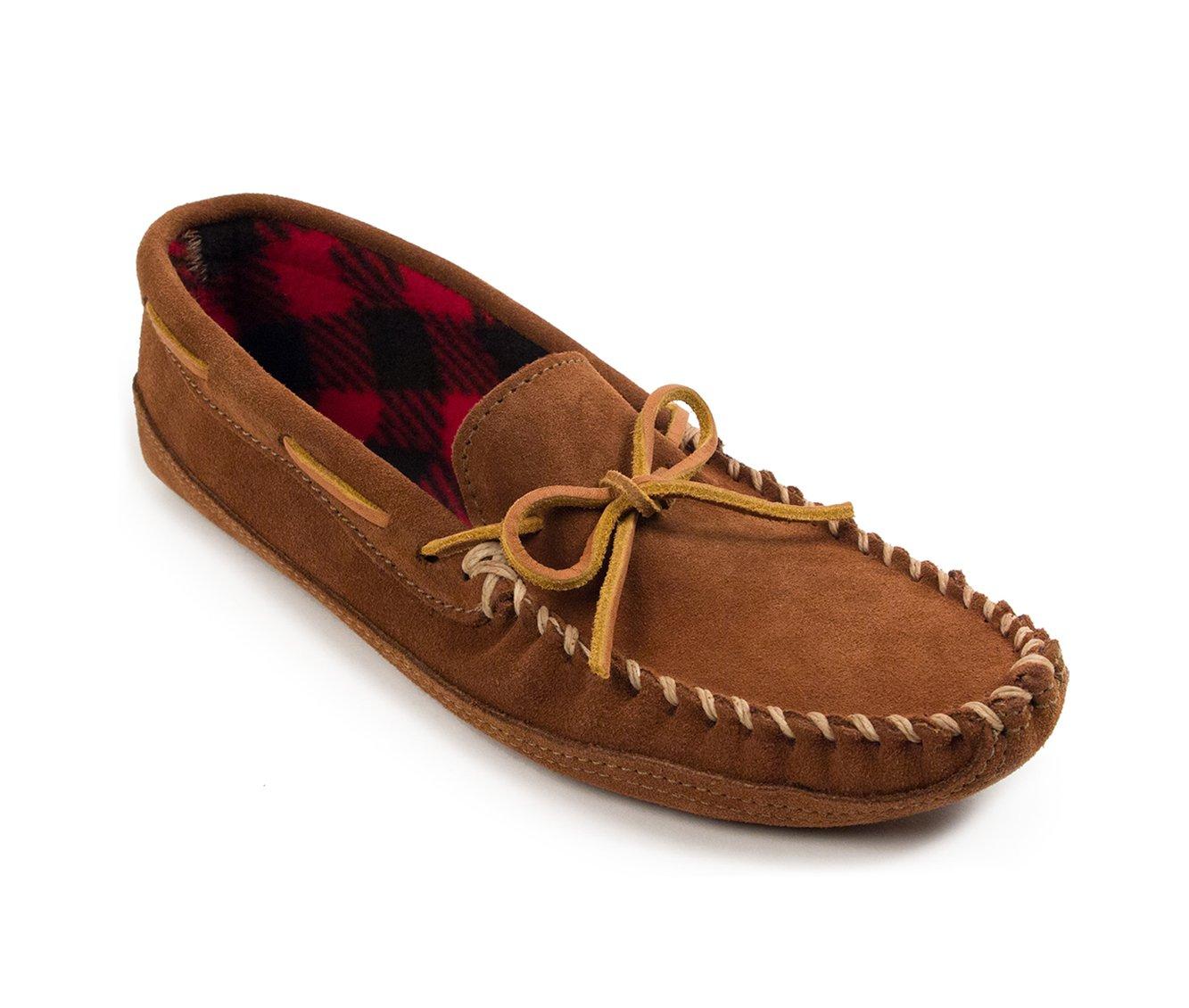 auto moccasins