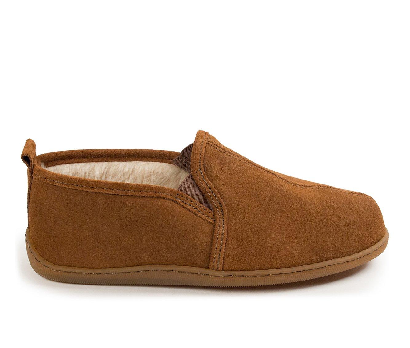 minnetonka romeo slippers