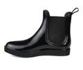 Women's Journee Collection Drip Waterproof Rain Boots