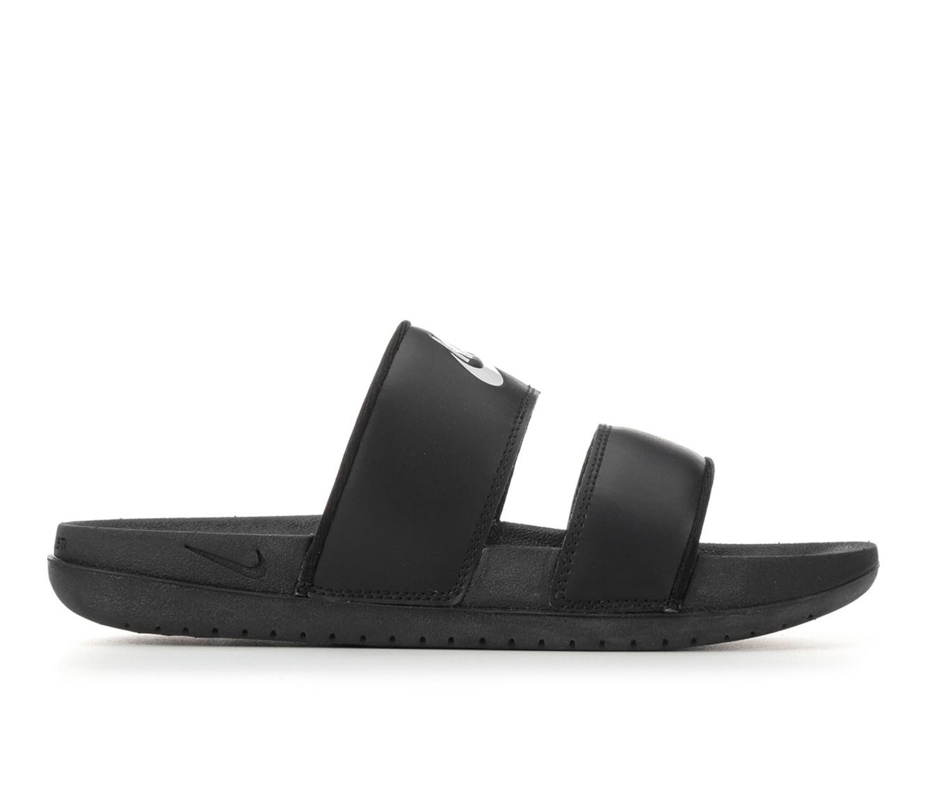 Athletic discount slide sandals