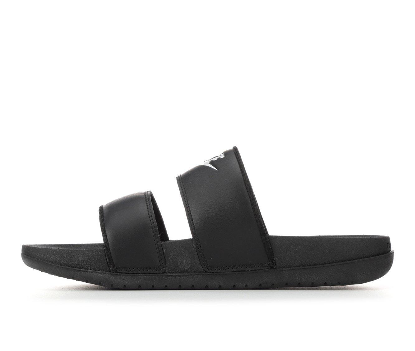 Women's Nike Off Court Duo Sport Slides | Shoe Carnival