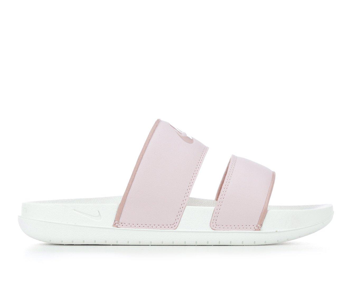 Women's Nike Off Court Duo Sport Slides