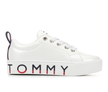 Girls' Tommy Hilfiger Little Kid & Big Kid Eva Platform Sneakers