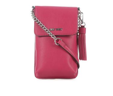 Nine West Springy Wallet On A String Crossbody Bag