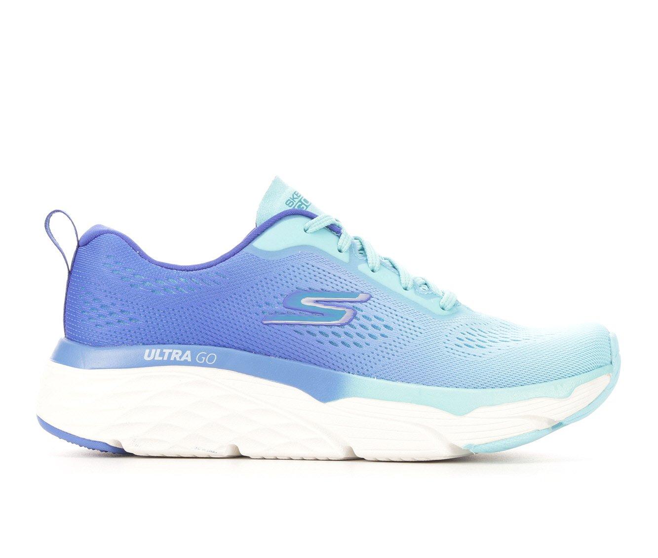 Skechers Go 128262 Max Cushioning Elite Running S...