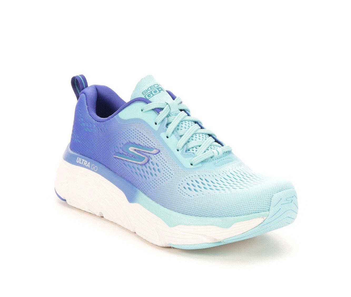 skechers max cushioning ultra go