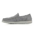 Men's HEY DUDE Chan Stretch Casual Shoes