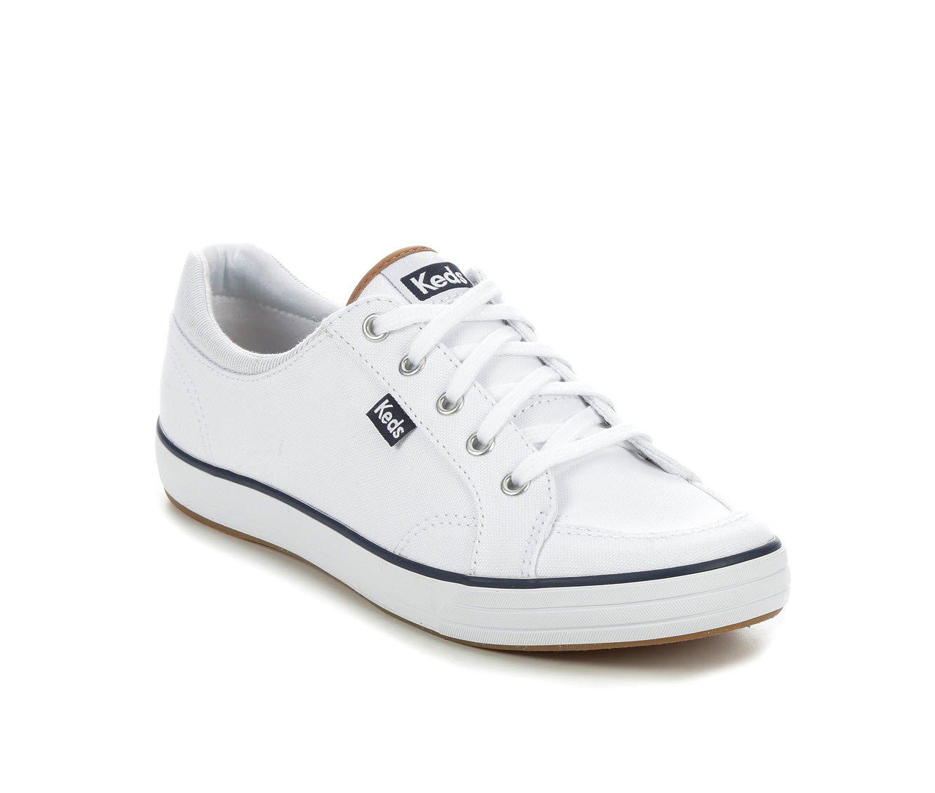 keds witte sneakers