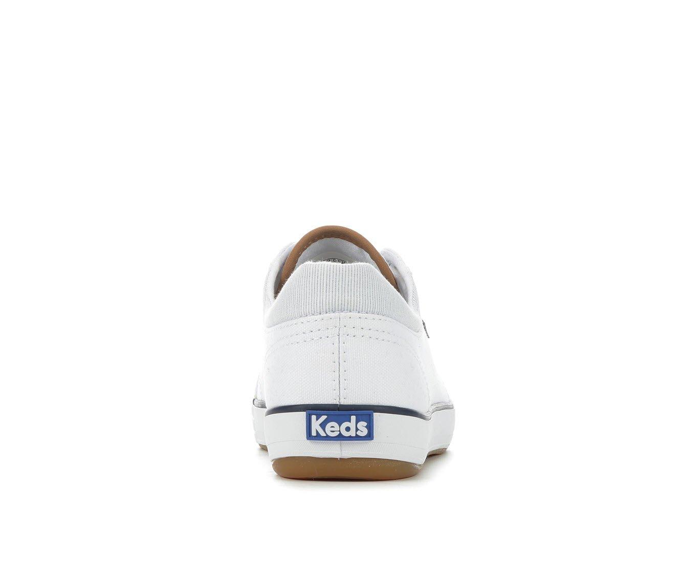 keds witte sneakers