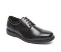 Men's Rockport Charlesroad Plaintoe Dress Shoes