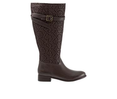 Women's Trotters Lyra Knee High Boots