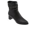 Women's Trotters Krista Ruched Booties
