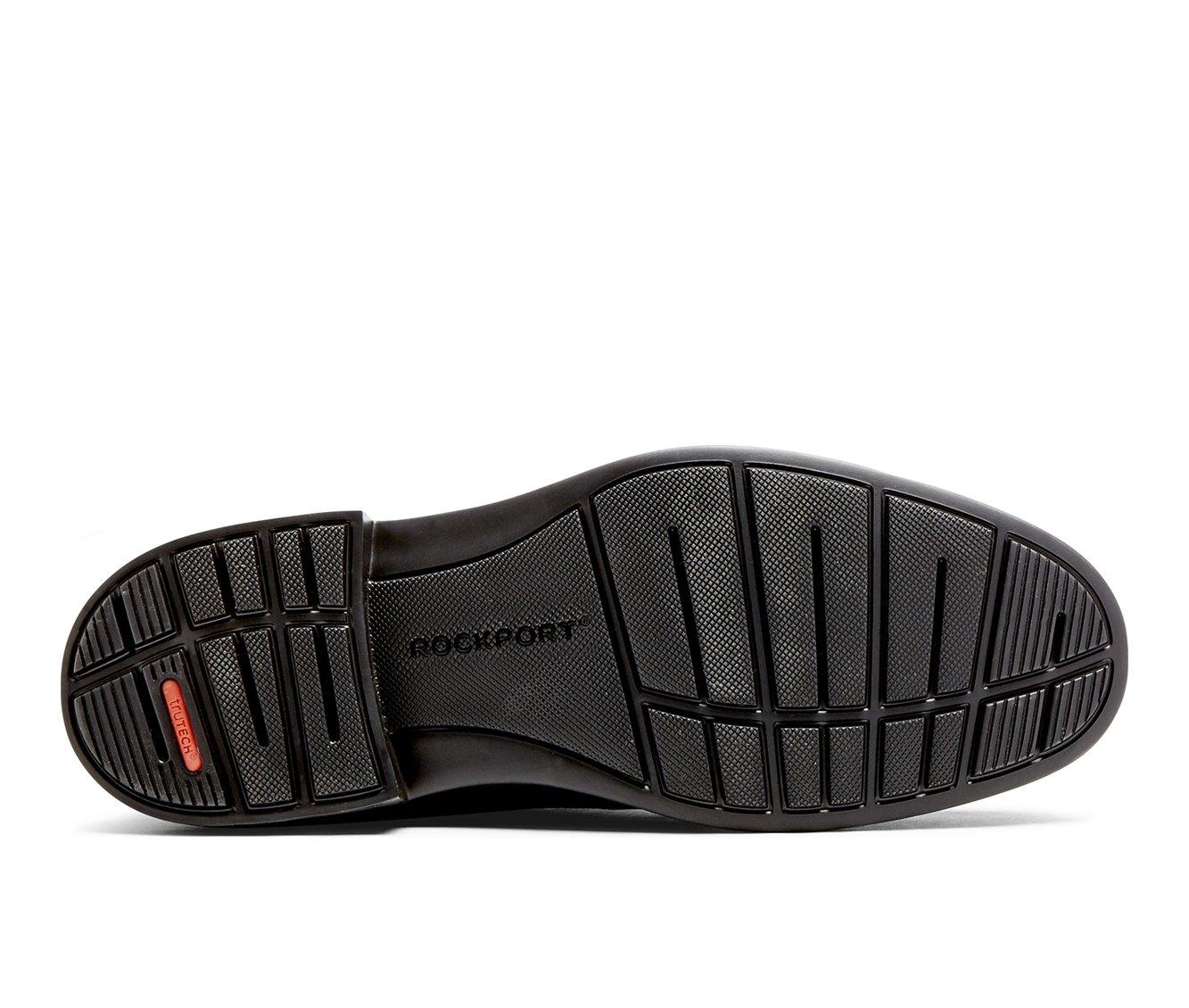Rockport Parsons Plain Toe Dress Shoes | Shoe Carnival