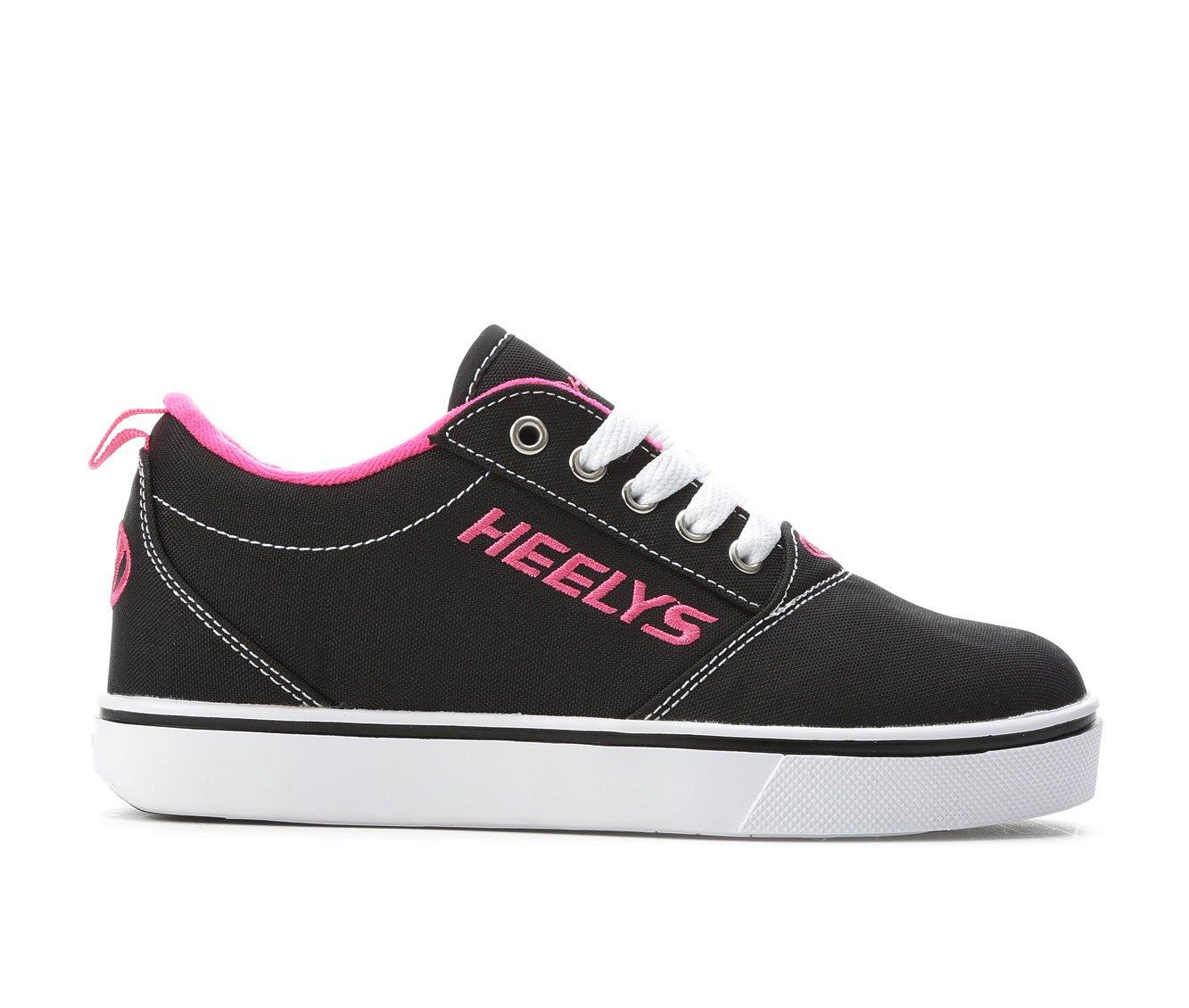 vans heelys