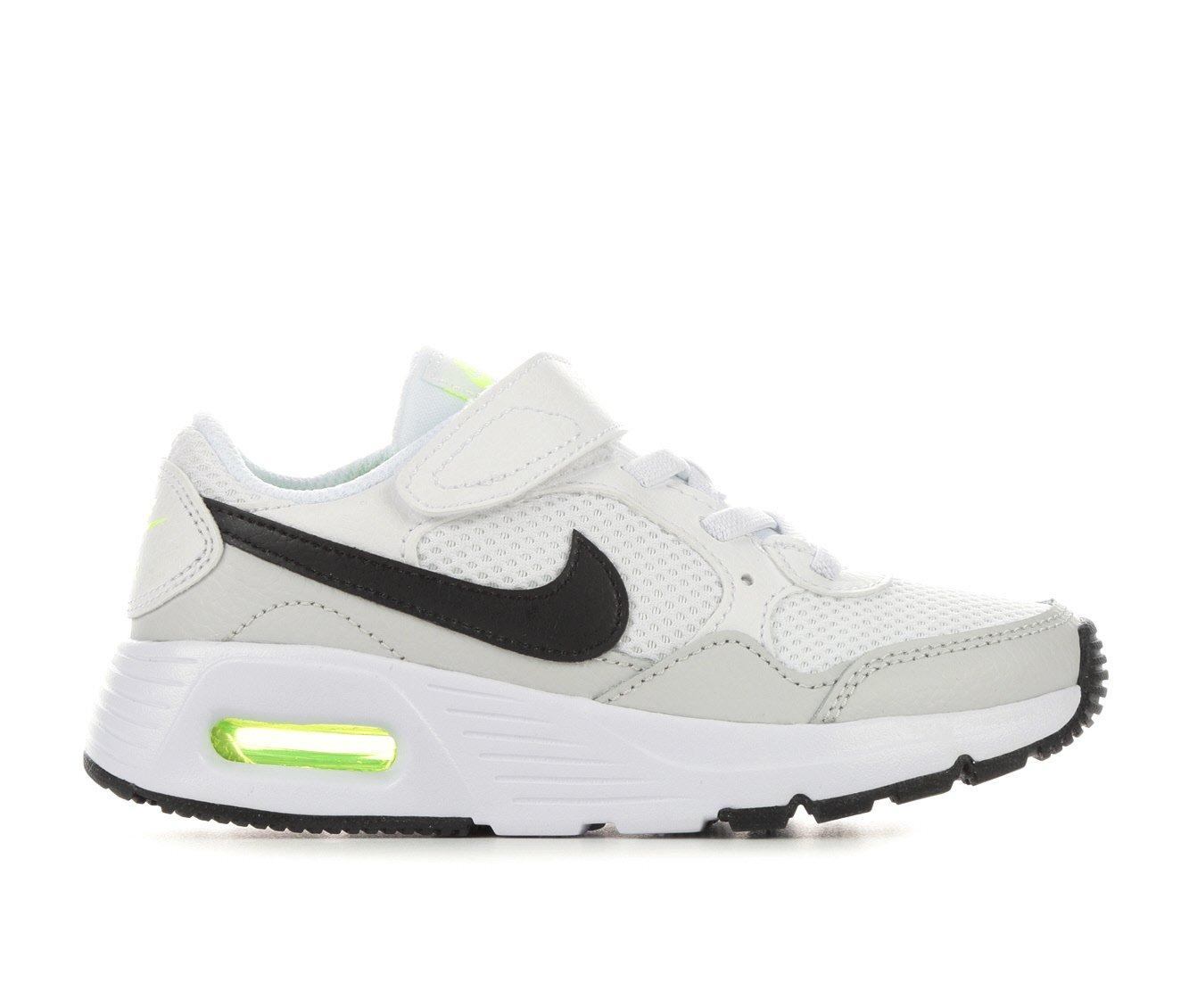 Boys' Nike Little Kid & Big Kid Air Max SC Sneakers