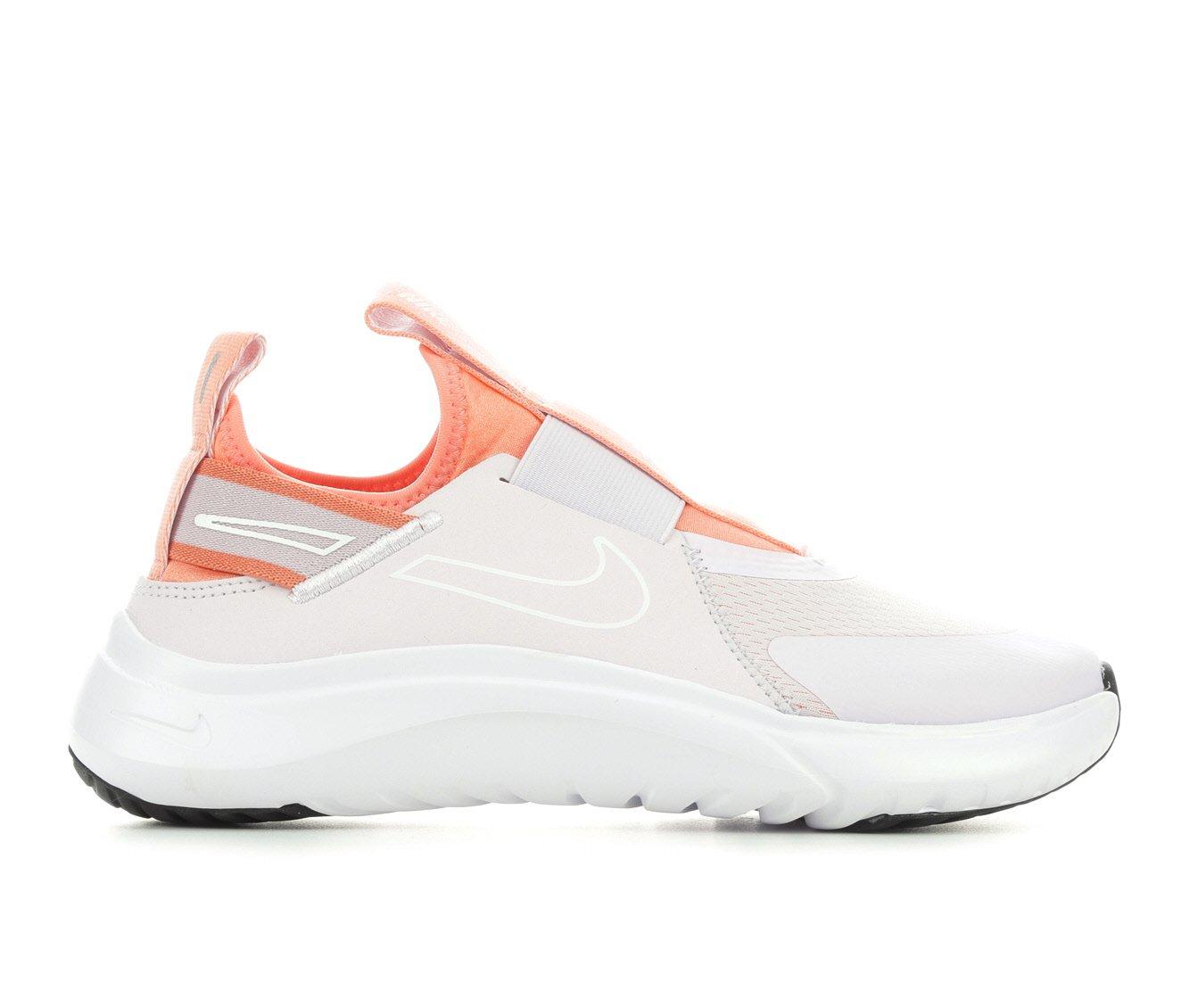 Girls' Nike Big Kid Flex Plus Running Shoes Shoe Carnival