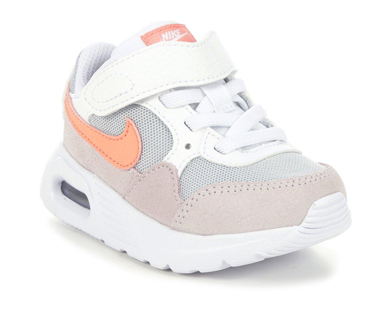 Girls' Infant Toddler Air Max SC Running Shoes