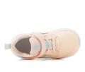 Girls' Nike Infant & Toddler Revolution 5 SE Running Shoes