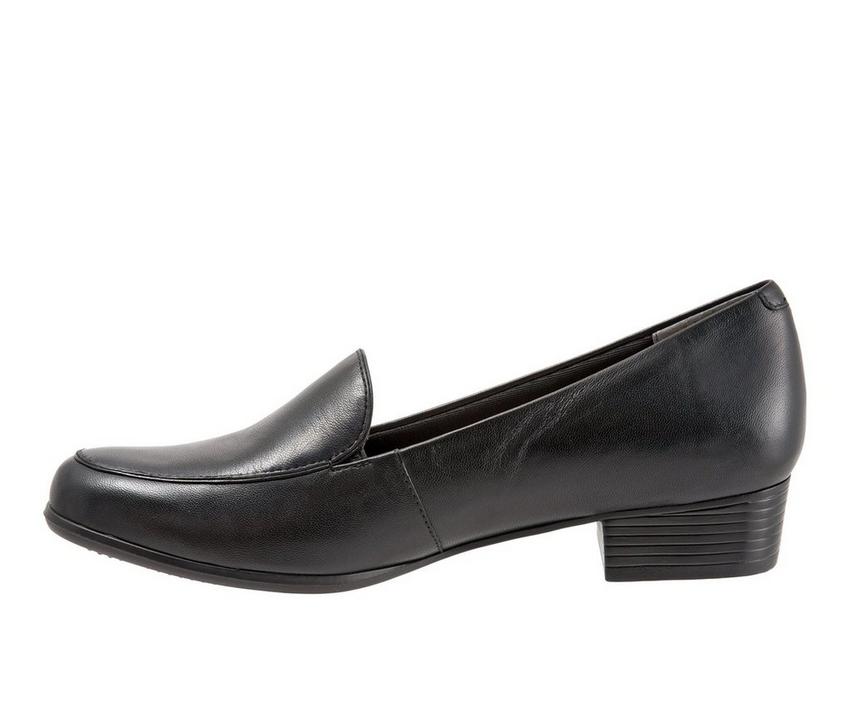 Trotters Womens Monarch Slip-On Loafer 