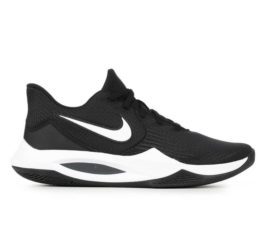 Men's Nike Air Precision V Basketball Shoes