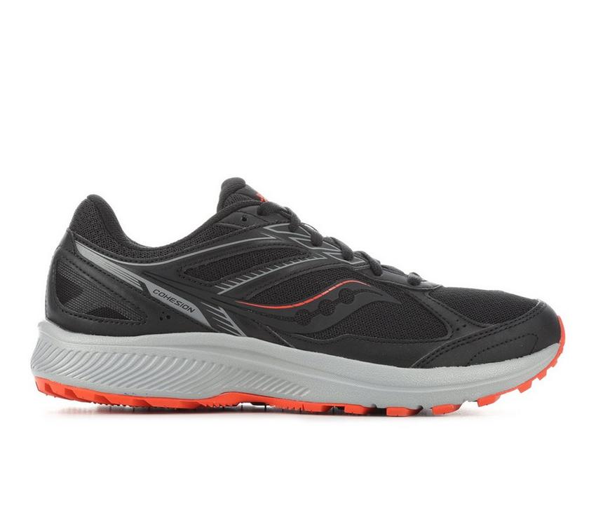 Men's Saucony Cohesion TR 14 Trail Running Shoes