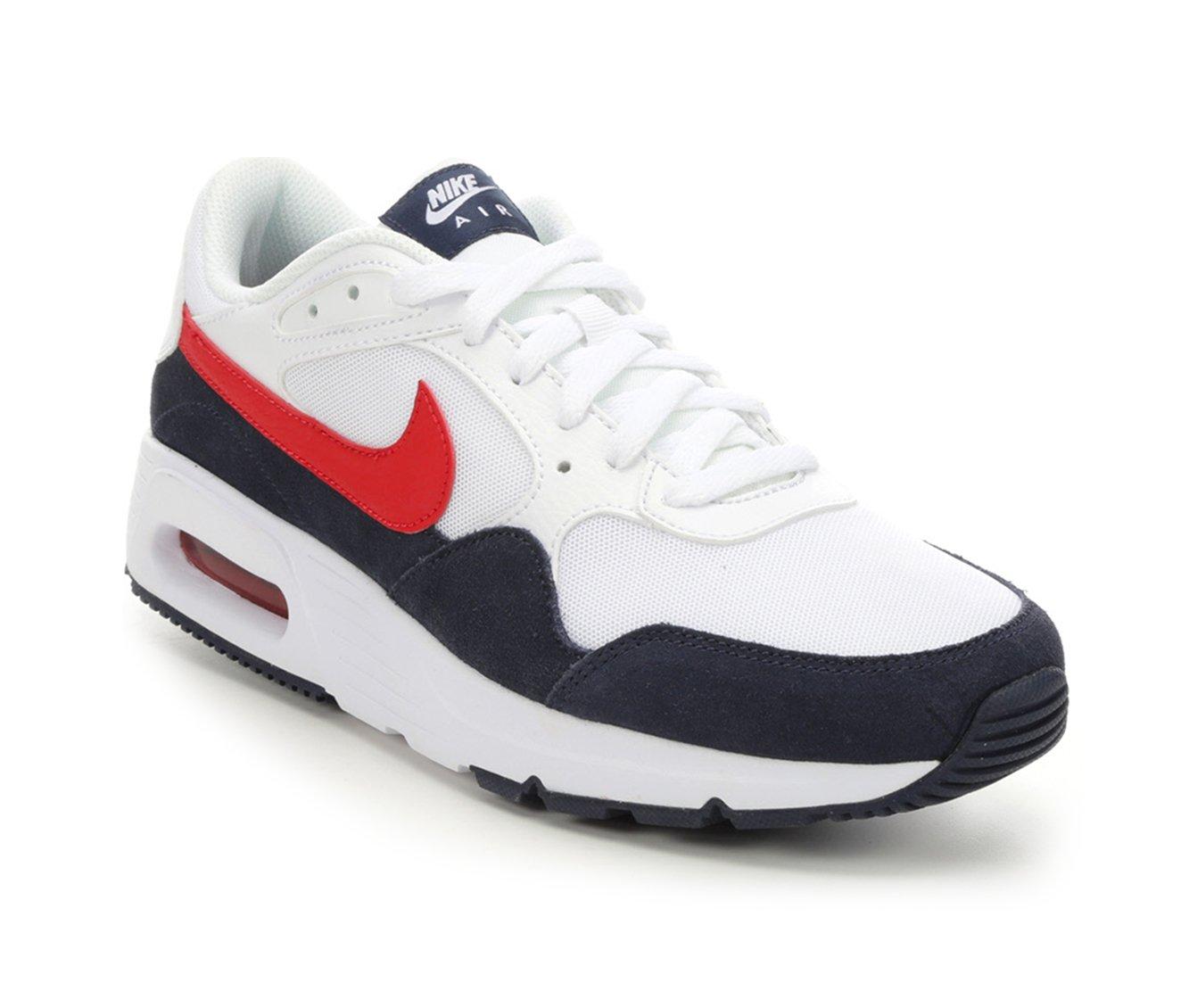 Nike Men's Air Max SC  Free Shipping at Academy