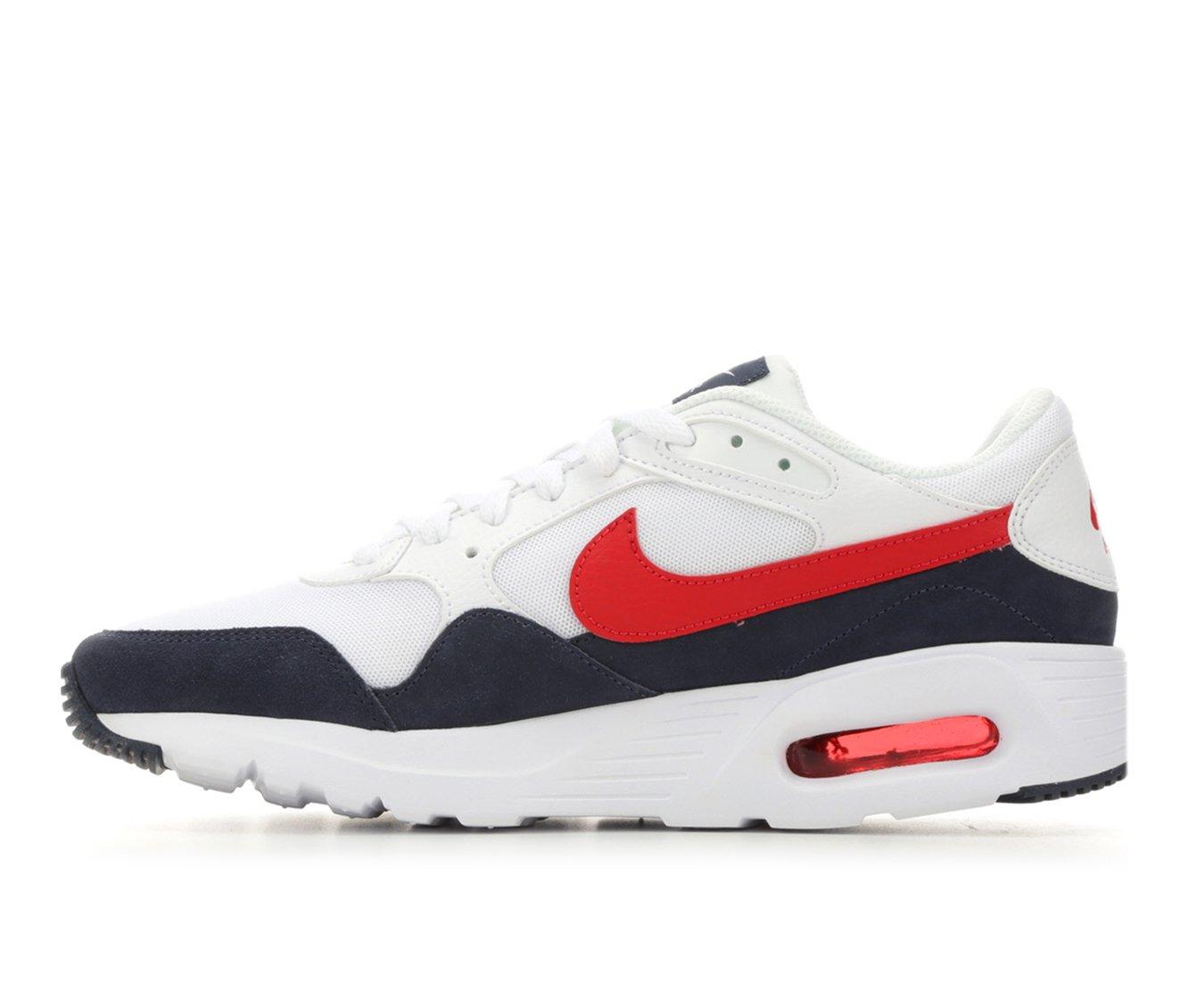 Dwang wraak Zielig Men's Nike Air Max SC Sneakers | Shoe Carnival