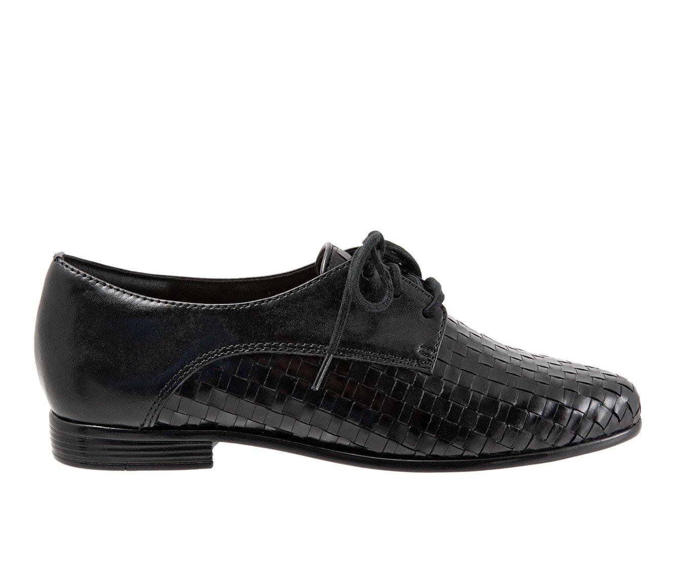 trotters oxfords