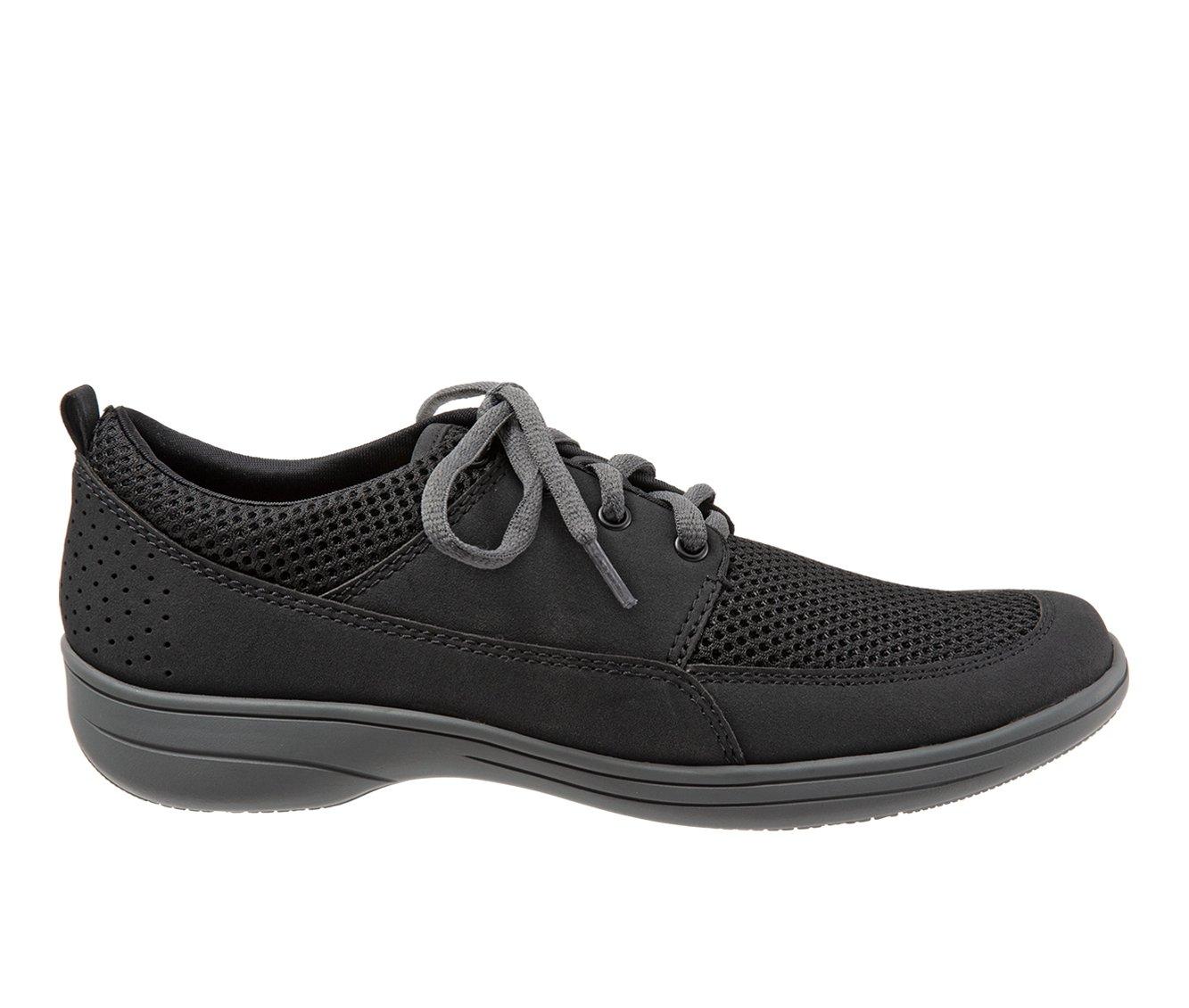 Women's Trotters Jesse Walking Shoes