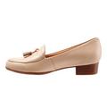 Women's Trotters Mary Heeled Loafers
