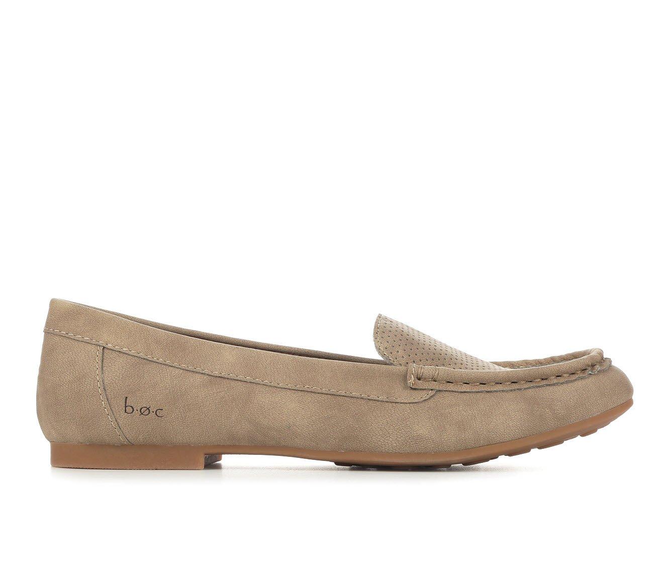 boc jana loafer