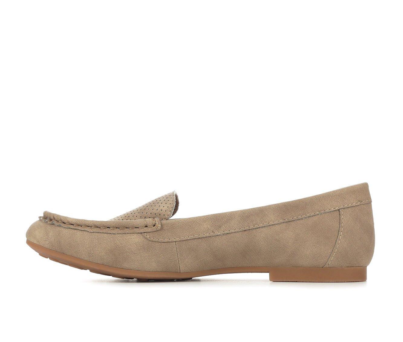 jana loafers