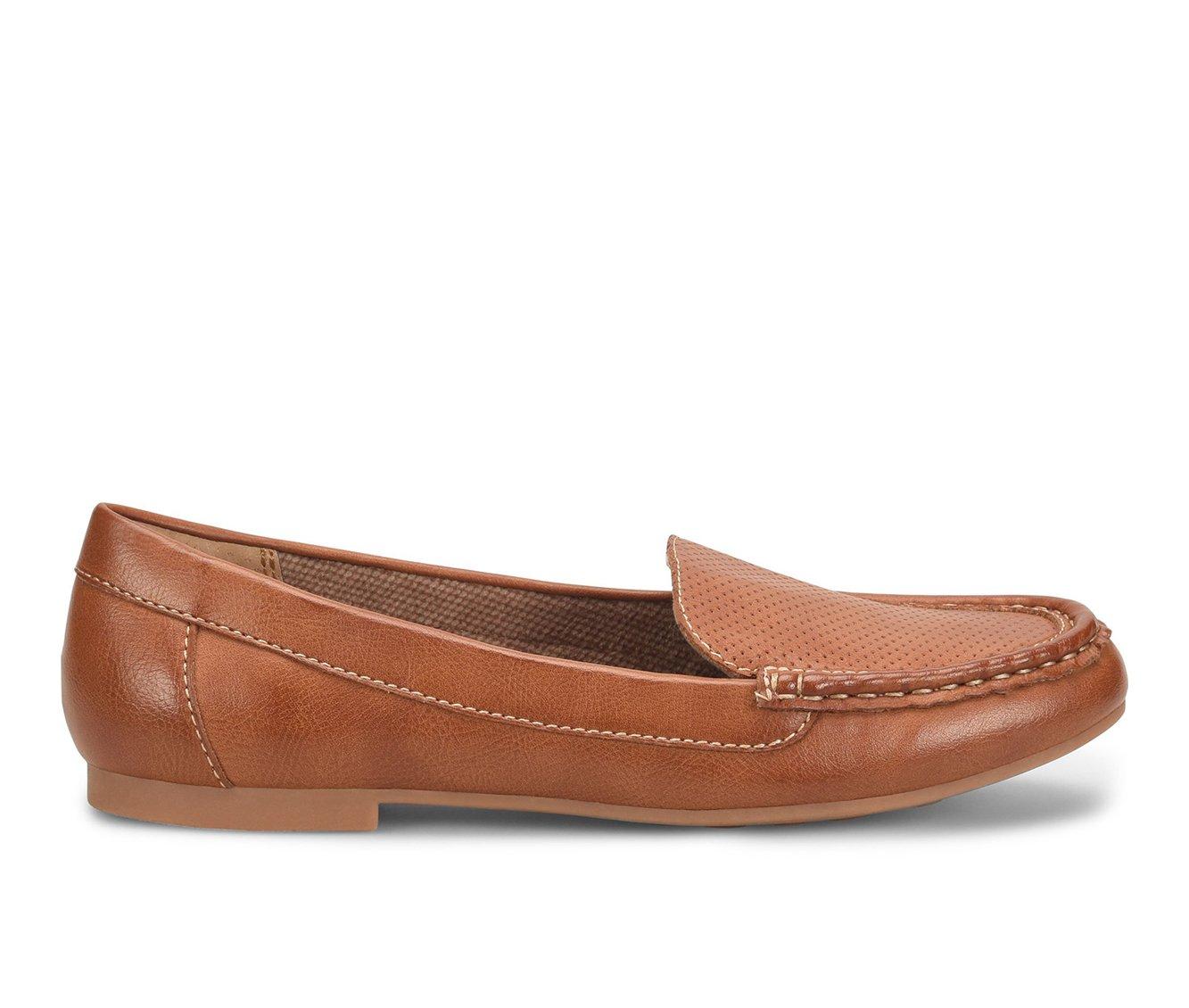 Womens loafers hot sale and oxfords