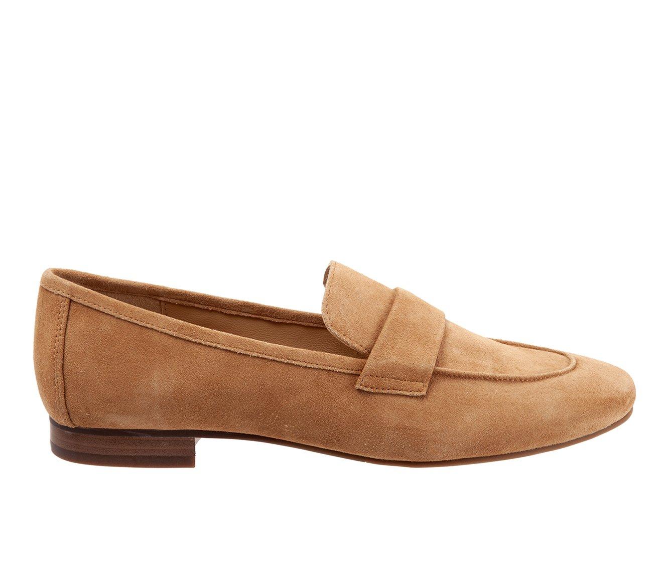 trotters gemma loafer