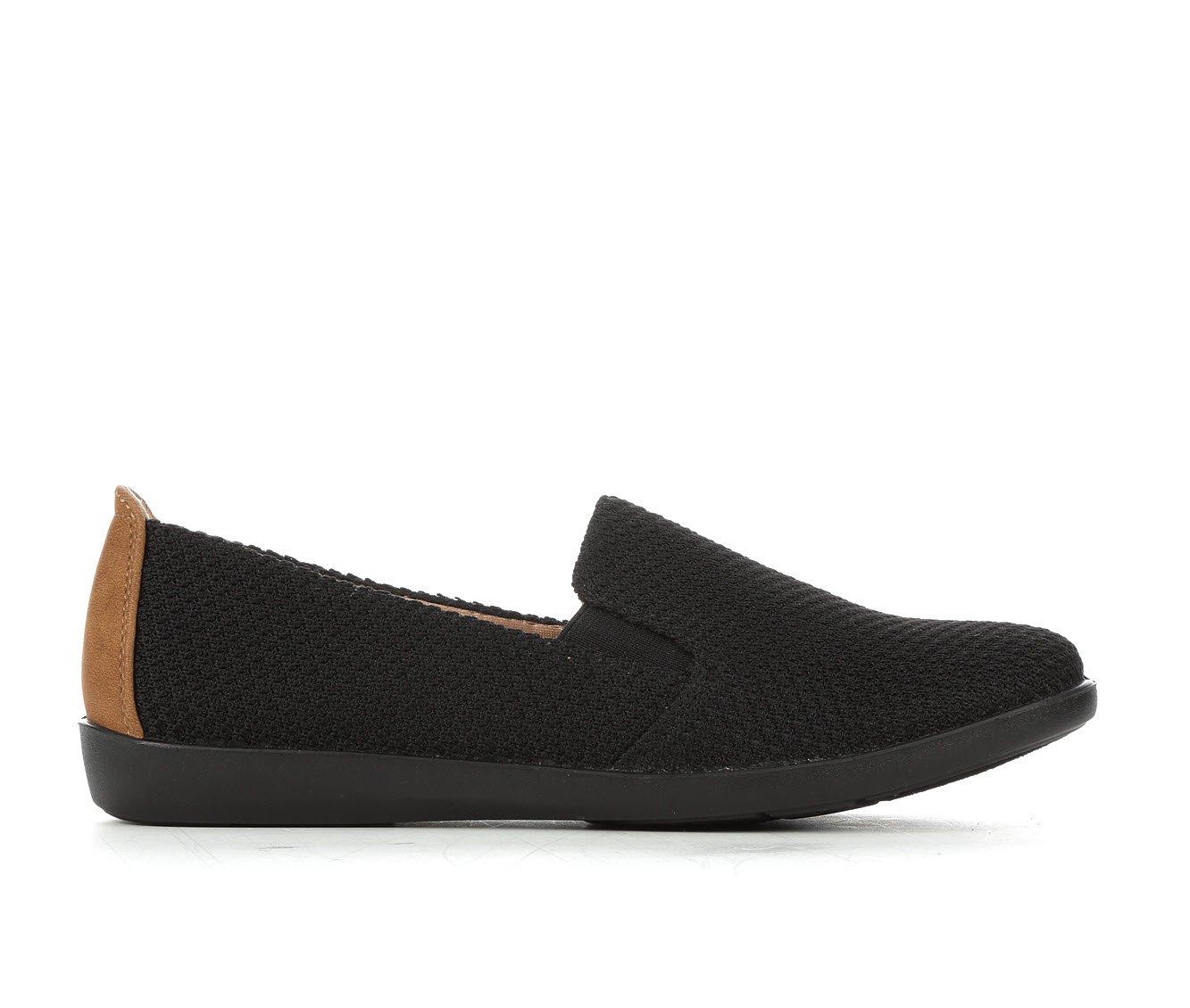 Women's LifeStride Next Level Slip-On Shoes | Shoe Carnival