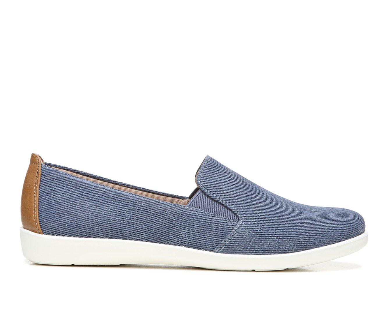 Women's LifeStride Next Level Slip-On Shoes | Shoe Carnival