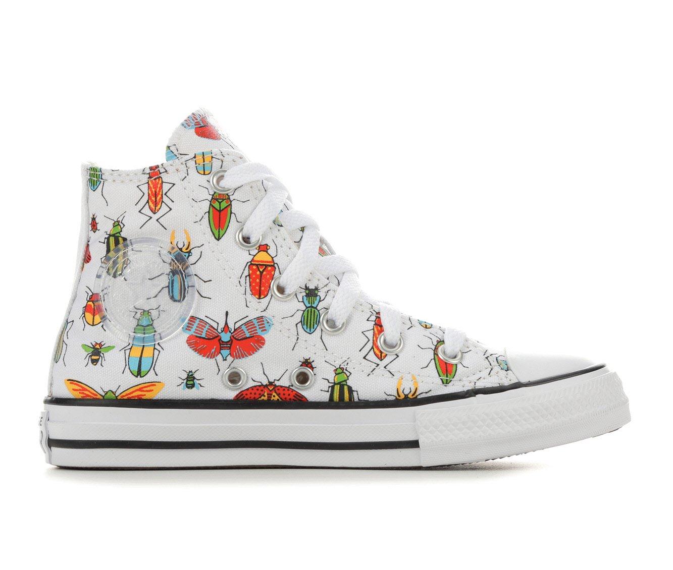 high top converse shoe carnival